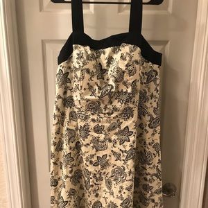 Madison Leigh Paisley Dress